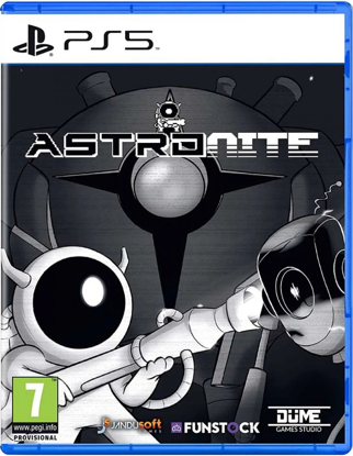 Fotografija izdelka Astronite (Playstation 5)