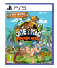 Fotografija izdelka New Joe&mac: Caveman Ninja-limited Edition (Playstation 5)