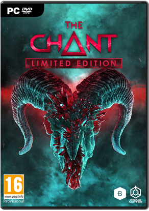 Fotografija izdelka The Chant - Limited Edition (PC)