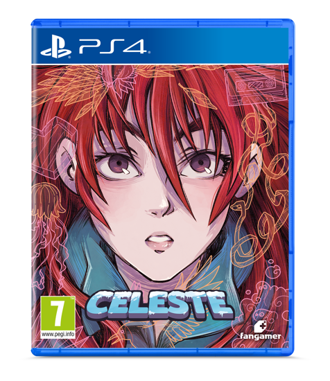 Fotografija izdelka Celeste (Playstation 4)