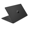 Fotografija izdelka HP 17 Ryzen5 7520U  / 16GB / SSD 512GB NVMe / 17.3" FHD / DOS