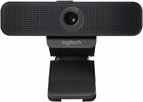 Fotografija izdelka Logitech spletna kamera C925e, USB