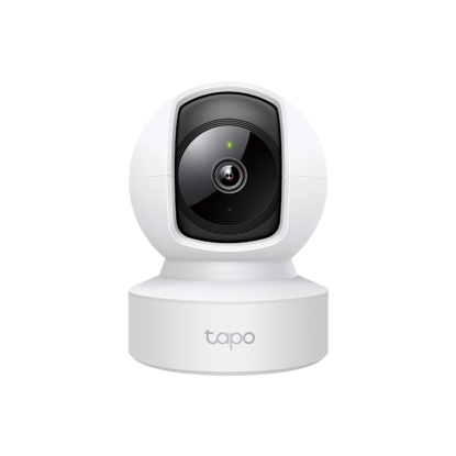 Fotografija izdelka TP-LINK Tapo C212 2k 3MP Pan/Tilt WiFi varnostna kamera