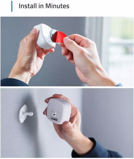 Fotografija izdelka Anker Eufy security senzor gibanja