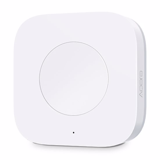 Fotografija izdelka Aqara Wireless Mini Stikalo WXKG11LM