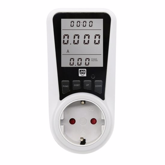 Fotografija izdelka SHE merilnik stroškov energije