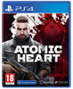 Fotografija izdelka Atomic Heart (Playstation 4)