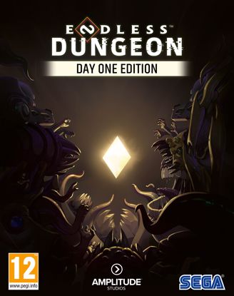 Fotografija izdelka Endless Dungeon - Day One Edition (PC)