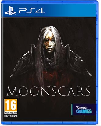 Fotografija izdelka Moonscars (Playstation 4)