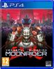 Fotografija izdelka Vengeful Guardian: Moonrider (Playstation 4)