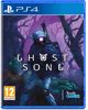 Fotografija izdelka Ghost Song (Playstation 4)