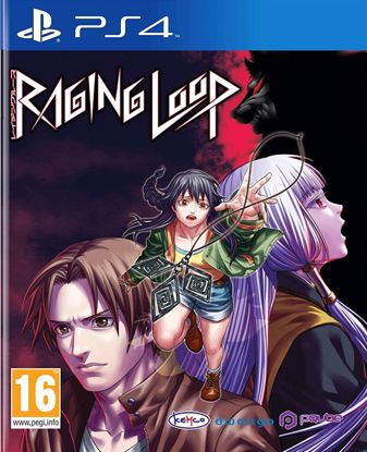 Fotografija izdelka Raging Loop (Playstation 4)