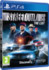 Fotografija izdelka Street Outlaws The List (Playstation 4)