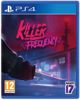 Fotografija izdelka Killer Frequency (Playstation 4)