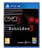 Fotografija izdelka Beholder 3 (Playstation 4)