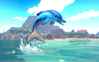 Fotografija izdelka Dolphin Spirit: Ocean Mission (Playstation 4)