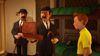 Fotografija izdelka Tintin Reporter: Cigars Of The Pharaoh (Playstation 4)