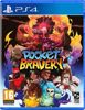 Fotografija izdelka Pocket Bravery (Playstation 4)