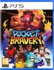 Fotografija izdelka Pocket Bravery (Playstation 5)