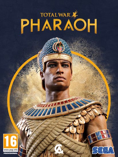 Fotografija izdelka Total War: PHARAOH - Limited Edition (PC)