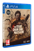 Fotografija izdelka The Texas Chain Saw Massacre (Playstation 4)