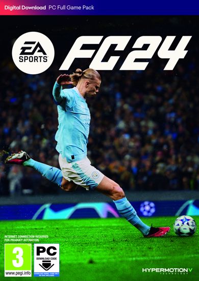 Fotografija izdelka EA SPORTS: FC 24 (PC)