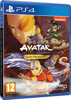 Fotografija izdelka Avatar The Last Airbender: Quest For Balance (Playstation 4)