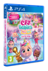 Fotografija izdelka Cry Babies Magic Tears: The Big Game (Playstation 4)