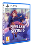 Fotografija izdelka Spells And Secrets (Playstation 5)