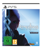 Fotografija izdelka Asterigos: Curse Of The Stars - Collectors Edition (Playstation 5)