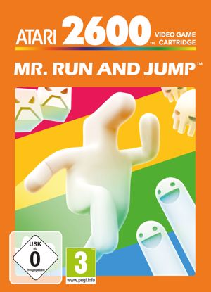 Fotografija izdelka Mr. Run and Jump (Playstation 4)
