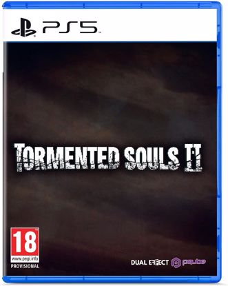 Fotografija izdelka Tormented Souls II (Playstation 5)