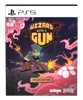 Fotografija izdelka Wizard With A Gun - Deluxe Edition (Playstation 5)