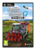 Fotografija izdelka Farming Simulator 22 - Premium Edition (PC)