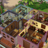 Fotografija izdelka The Sims 4: For Rent (PC)