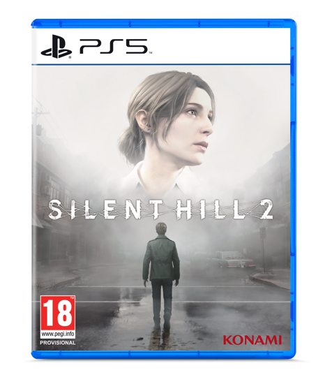 Fotografija izdelka Silent Hill 2 (Playstation 5)