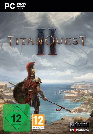 Fotografija izdelka Titan Quest 2 (PC)