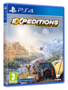 Fotografija izdelka Expeditions: A Mudrunner Games - Day One Edition (Playstation 4)