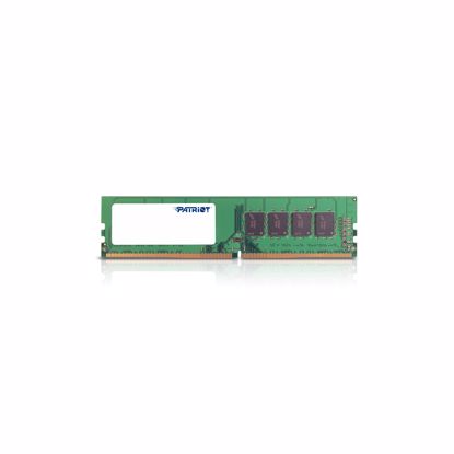Fotografija izdelka Patriot Signature Line 16GB DDR4-2666 DIMM PC4-21300 CL19, 1.2V