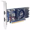 Fotografija izdelka Asus GeForce GT 1030 2 GB GDDR5 (90YV0AT2-M0NA00) grafična kartica