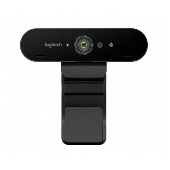 Fotografija izdelka Logitech WEB Kamera Logitech BRIO 4K