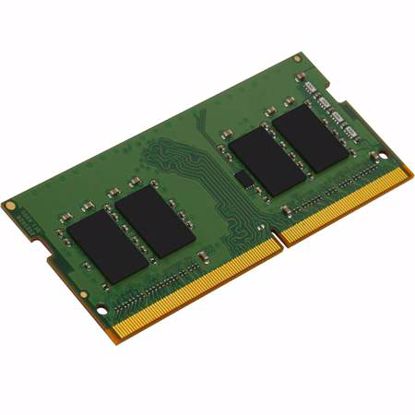 Fotografija izdelka KINGSTON SODIMM 8GB 3200MHz DDR4 KVR32S22S8/8 ram pomnilnik