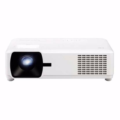 Fotografija izdelka VIEWSONIC LS610HDH 4000A 3000000:1 FHD LED poslovno izobraževalni projektor
