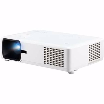 Fotografija izdelka VIEWSONIC LS610WH 4000A 300000:1 FHD LED poslovno izobraževalni projektor