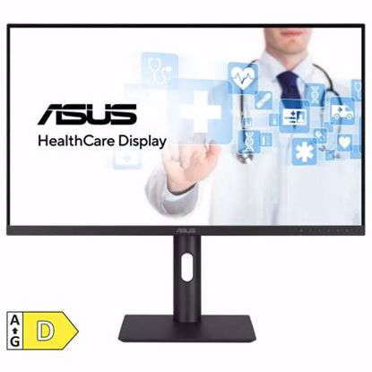 Fotografija izdelka ASUS HA2741A HealthCare 68,58cm (27") QHD IPS LED LCD DP/HDMI/USB-C monitor