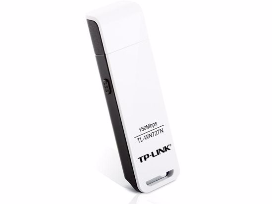 Fotografija izdelka TP-LINK TL-727N N150 USB brezžična mrežna kartica