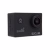 Fotografija izdelka SJCAM SJ4000 WIFI AKCIJSKA KAMERA - ČRNA
