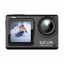 Fotografija izdelka SJCAM SJ8 DUAL SCREEN AKCIJSKA KAMERA - ČRNA