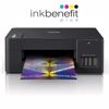 Fotografija izdelka Brother Tiskalnik DCP-T420W InkBenefit Plus