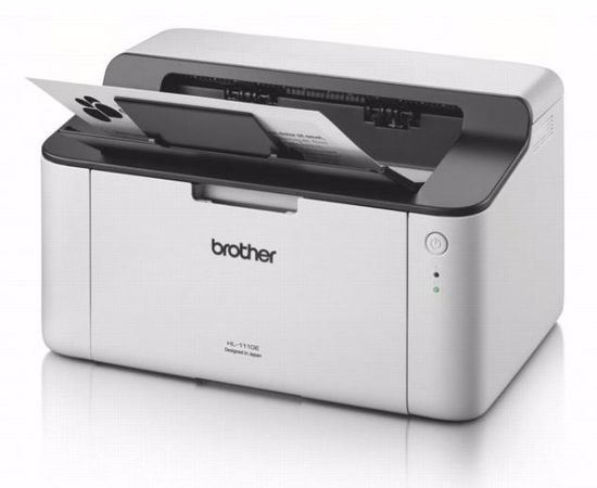 Fotografija izdelka Brother Tiskalnik HL-1110E